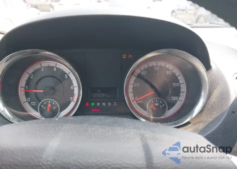 2012 Dodge Grand Caravan Se/Avp from USA, damaged, VIN 2C4RDGBG8CR294644